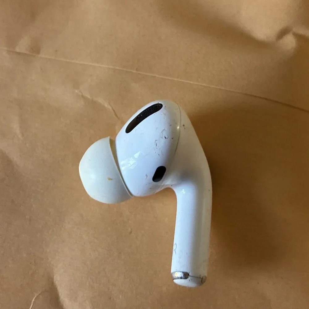 Apple AirPod Pro Replacement Only Right Side OEM Tested Works A2083